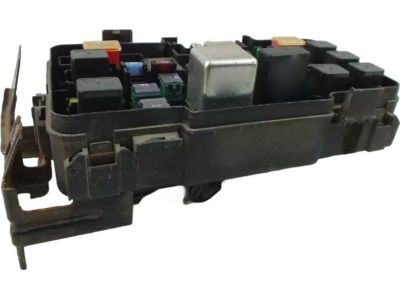 Acura 38250-S6M-A01 Box Assembly, Relay