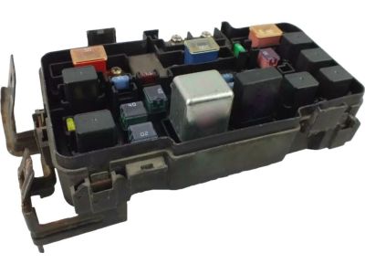 Acura 38250-S6M-A01 Box Assembly, Relay