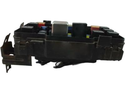 Acura 38250-S6M-A01 Box Assembly, Relay