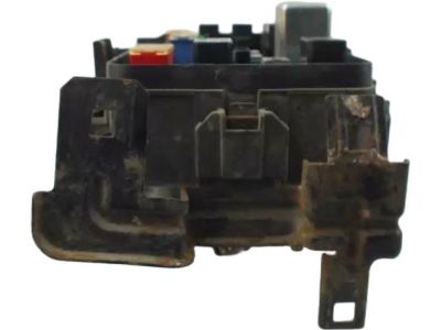 Acura 38250-S6M-A01 Box Assembly, Relay