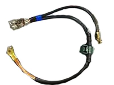 Acura 32600-STX-A03 Cable Assembly, Ground