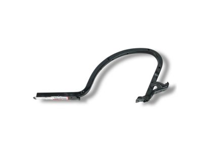 Acura 68610-SEP-A01ZZ Hinge, Passenger Side Trunk