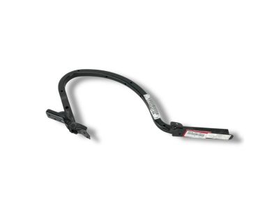 Acura 68610-SEP-A01ZZ Hinge, Passenger Side Trunk