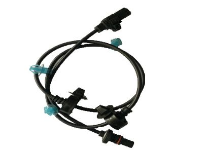 Acura 57470-STK-A01 Sensor Assembly, Right Rear