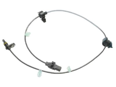 Acura 57470-STK-A01 Sensor Assembly, Right Rear