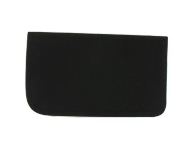 Acura 83505-SEA-003ZA Cap, Right Front Pull Pocket (Graphite Black)