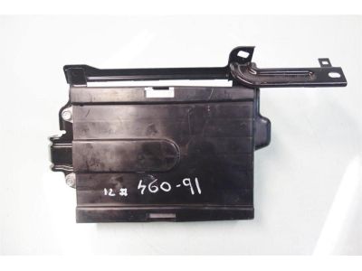 Acura 37820-5J6-A77 ECU