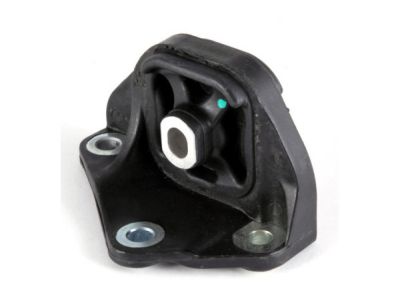 Acura 50870-SEA-E01 Rubber, Transmission Mounting (Upper)