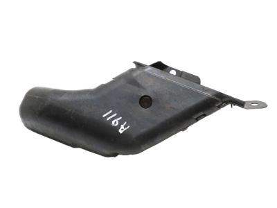 Acura 17243-5YF-A01 Duct Assembly, Air In.