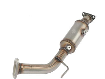 Acura 18160-PND-A00 Catalytic Converter