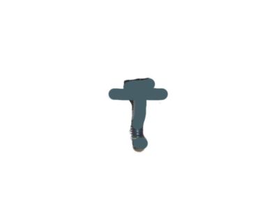 Acura 90001-P7J-000 Bolt, Special (6X25)