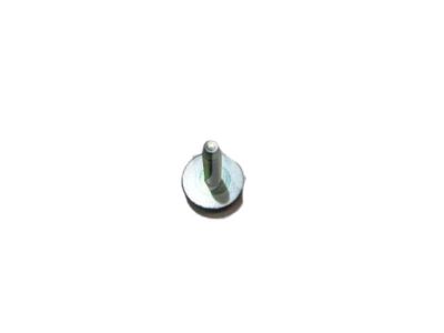 Acura 90001-P7J-000 Bolt, Special (6X25)