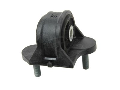 Acura 50850-TK4-A02 Rubber, Transmission Mounting (Lower)