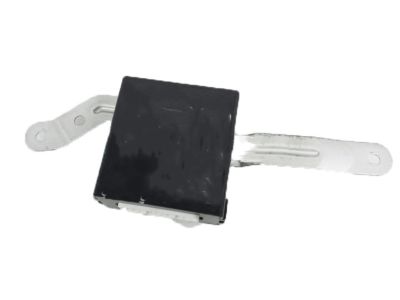 Acura 72256-S0K-A01 Control Unit, Driver Side Power Window