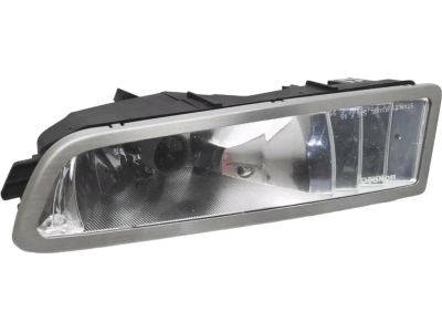 Acura 33951-S0K-A12 Foglight Unit, Driver Side