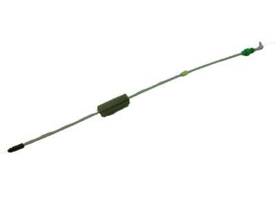 Acura 72631-SEP-A01 Cable, Right Rear Inside Handle