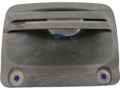 Acura 17247-R8A-A00 Tube B, Air In.