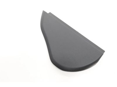 Acura 77215-TJB-A01ZA Lid, Driver Side (Deep Black)