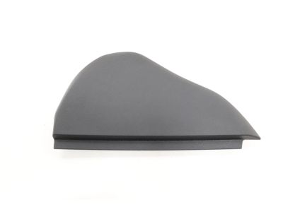 Acura 77215-TJB-A01ZA Lid, Driver Side (Deep Black)