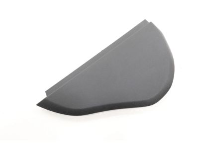 Acura 77215-TJB-A01ZA Lid, Driver Side (Deep Black)