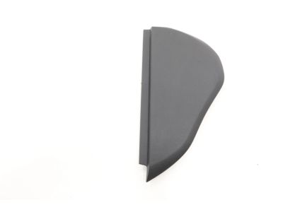 Acura 77215-TJB-A01ZA Lid, Driver Side (Deep Black)