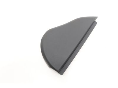 Acura 77215-TJB-A01ZA Lid, Driver Side (Deep Black)