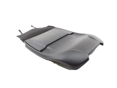 Acura 81129-TJB-A21ZB Seat-Back R (Deep Black)