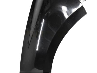 Acura 60210-TGV-A00ZZ Fender Assembly, Right Front