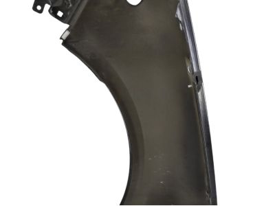 Acura 60210-TGV-A00ZZ Fender Assembly, Right Front