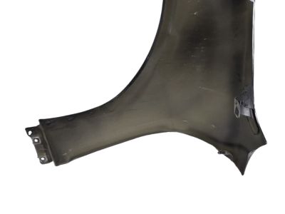 Acura 60210-TGV-A00ZZ Fender Assembly, Right Front