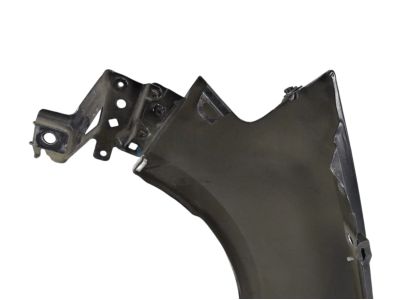 Acura 60210-TGV-A00ZZ Fender Assembly, Right Front