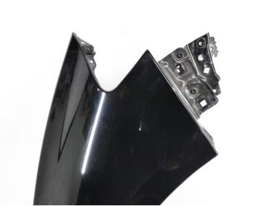 Acura 60210-TGV-A00ZZ Fender Assembly, Right Front