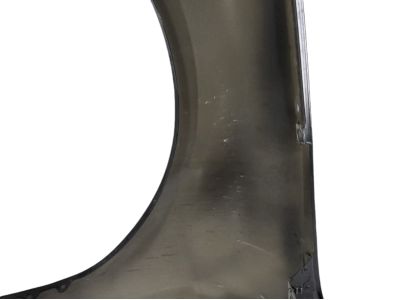Acura 60210-TGV-A00ZZ Fender Assembly, Right Front