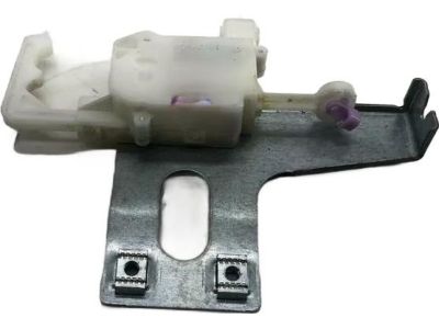 Acura 74700-TK4-A01 Actuator Assembly, Fuel Lid