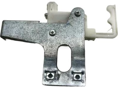 Acura 74700-TK4-A01 Actuator Assembly, Fuel Lid