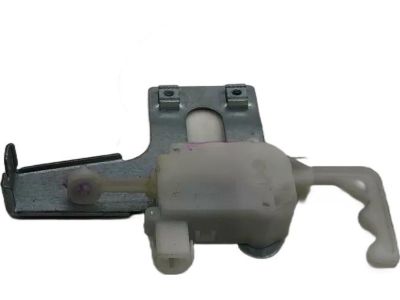 Acura 74700-TK4-A01 Actuator Assembly, Fuel Lid