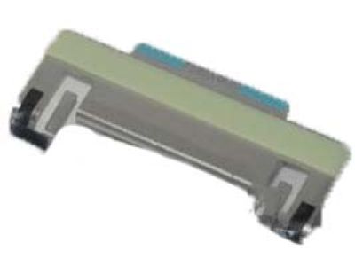 Acura 91574-TL2-305 Clip, B Front Side Garnish