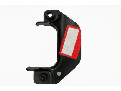 Acura 60835-TZ3-A00ZZ Bracket Right, Front Bumper Bea