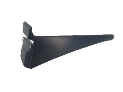 Acura 74885-TX4-A00 Cover, Driver Side Tailgate Hinge
