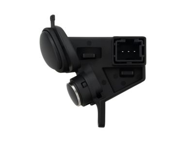 Acura 77520-TL2-A01 Cylinder, Glove Box