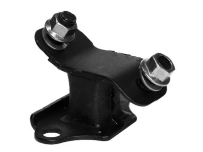 Acura 50806-S0K-A80 Rubber, Rear Transmission Mounting