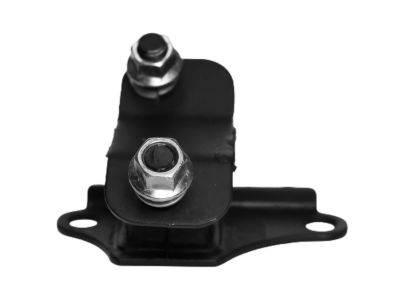 Acura 50806-S0K-A80 Rubber, Rear Transmission Mounting