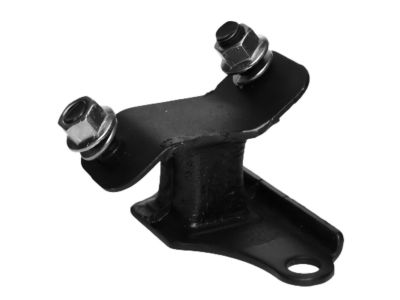 Acura 50806-S0K-A80 Rubber, Rear Transmission Mounting