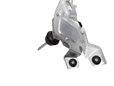 Acura 76700-TYA-A01 Wiper Motor Assembly