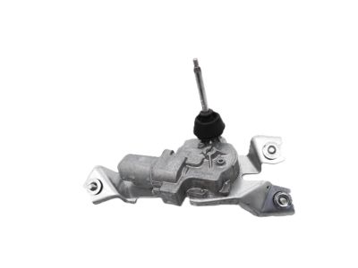 Acura 76700-TYA-A01 Wiper Motor Assembly