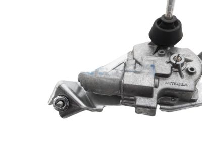 Acura 76700-TYA-A01 Wiper Motor Assembly