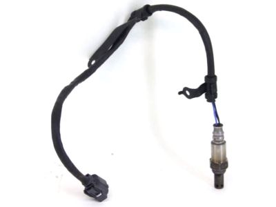 Acura 36531-RBB-003 Sensor, Laf