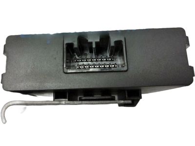 Acura 39670-TZ5-A12 Unit Assembly, Parking