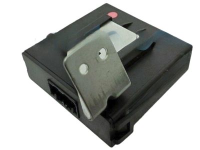 Acura 39670-TZ5-A12 Unit Assembly, Parking