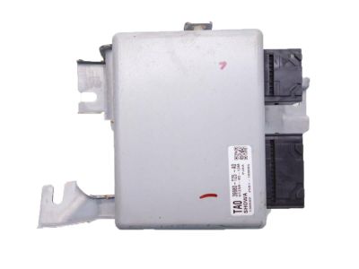 Acura 39980-TZ5-A02 Eps Unit